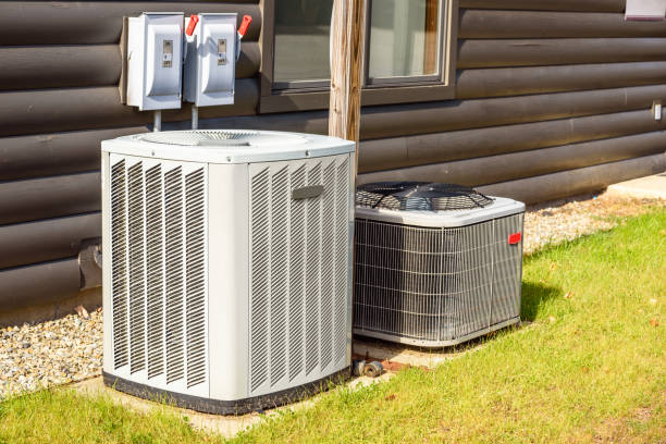 HVAC Troubleshooting in Tremont, PA