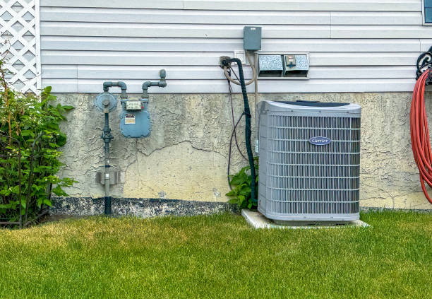 AC Installation Near Me in Tremont, PA